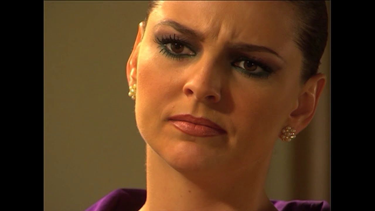 Passions TV | BANDE ANNONCE SACRIFICE DE FEMME MAI 005