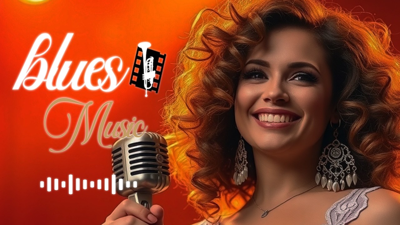 Classic Blues & Soul Love Songs | Timeless Music in the Etta James Style