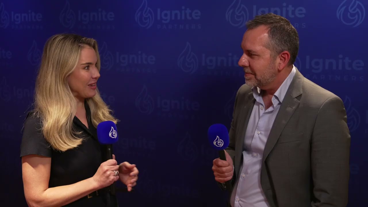 Critica Limited (ASX: CRI) | Interview with Investability at the Ignite Investment Summit 2025