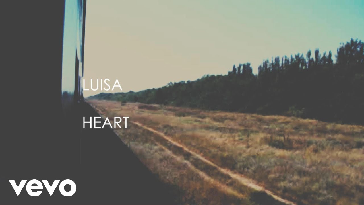 LUISA - Heart (feat. Markolita)