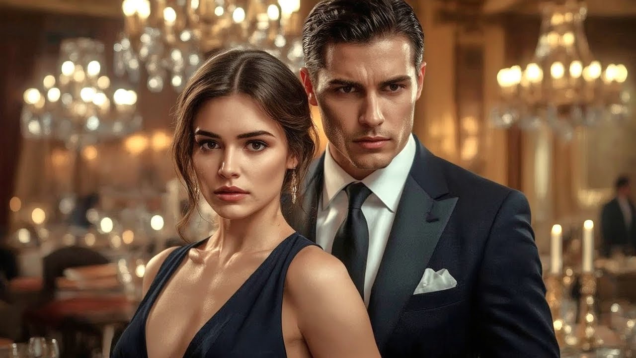 Era Invisible en la Gala—Hasta que los Celos del Mafia Boss Hicieron que Todos se Alejaran