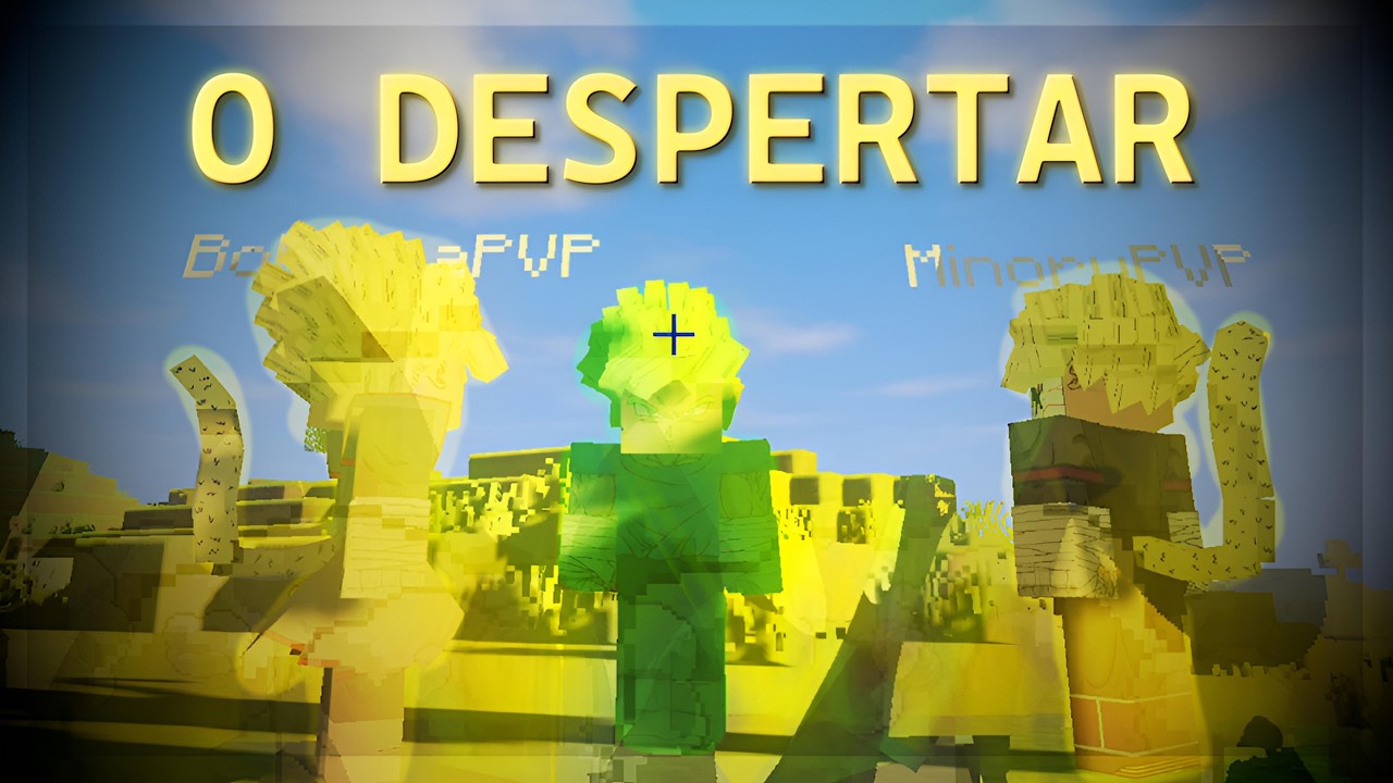 Dragon Block C Zero Ep.6: Desbloqueamos o Super Saiyajin e um Perigo Se Aproxima!