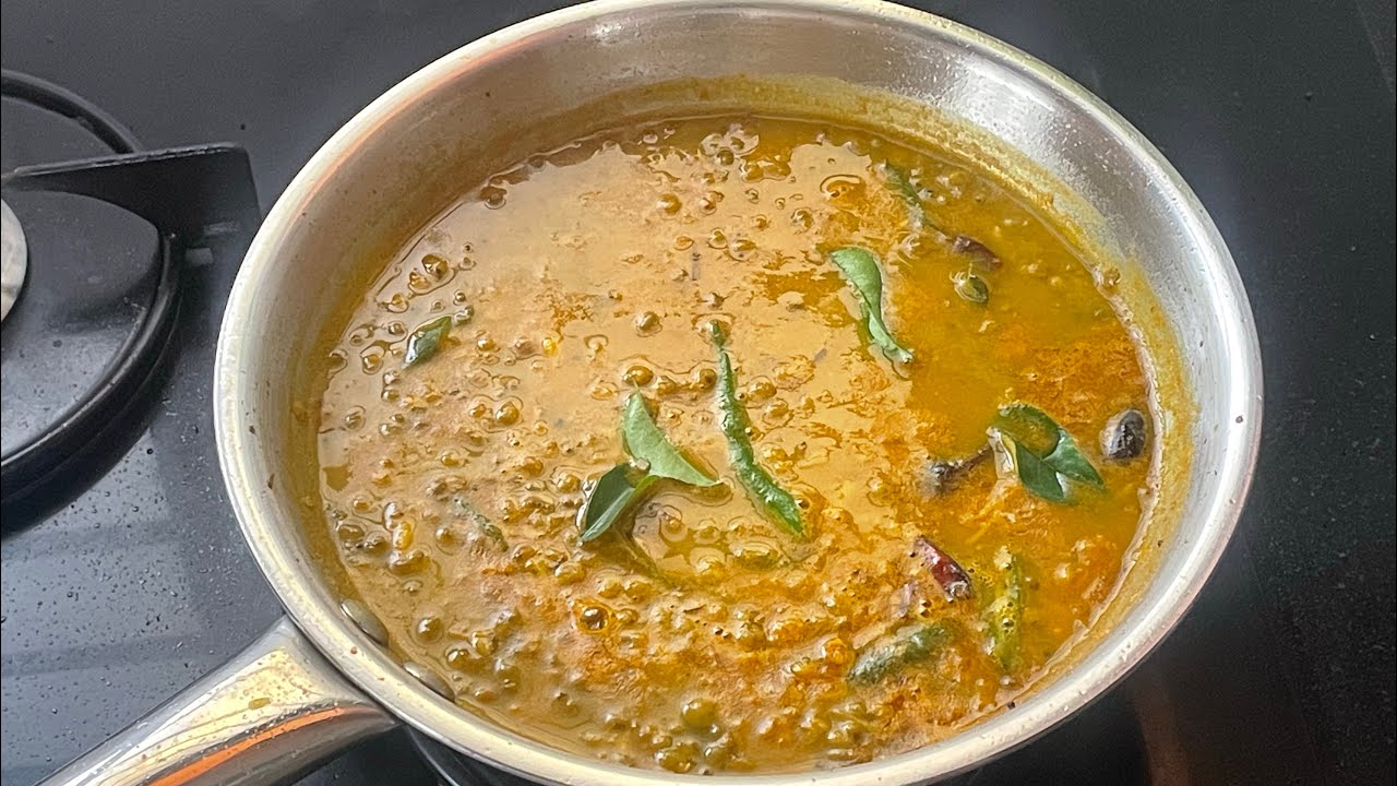 എത്ര കഴിച്ചാലും മതിവരില്ല ഇനി ചെറുപയർ വാങ്ങുമ്പോൾ ഇതുപോലെ ഒന്ന് ഉണ്ടാക്കി നോക്കൂ | Cherupayar Curry