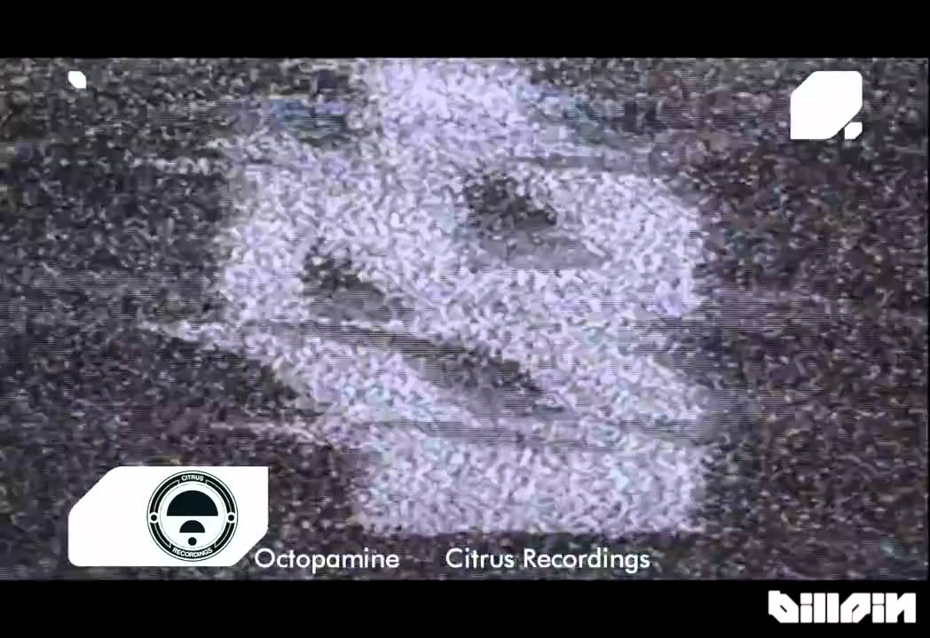 Billain - Octopamine