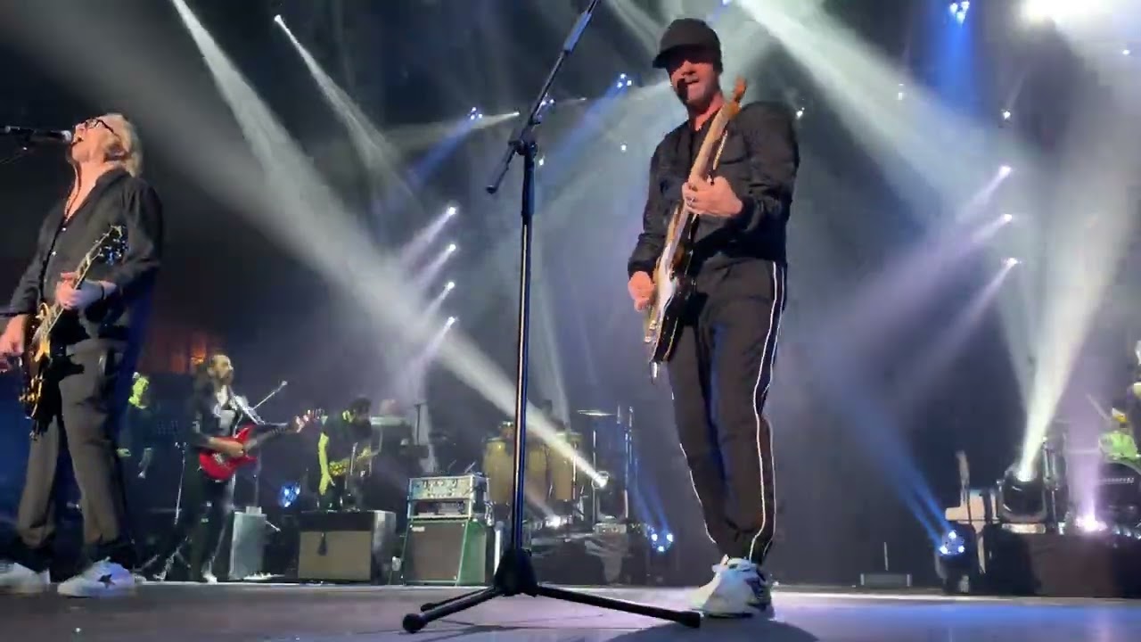 Gloria- RAF Tozzi Tour - Acireale 01/06/2019 - aficionadosal