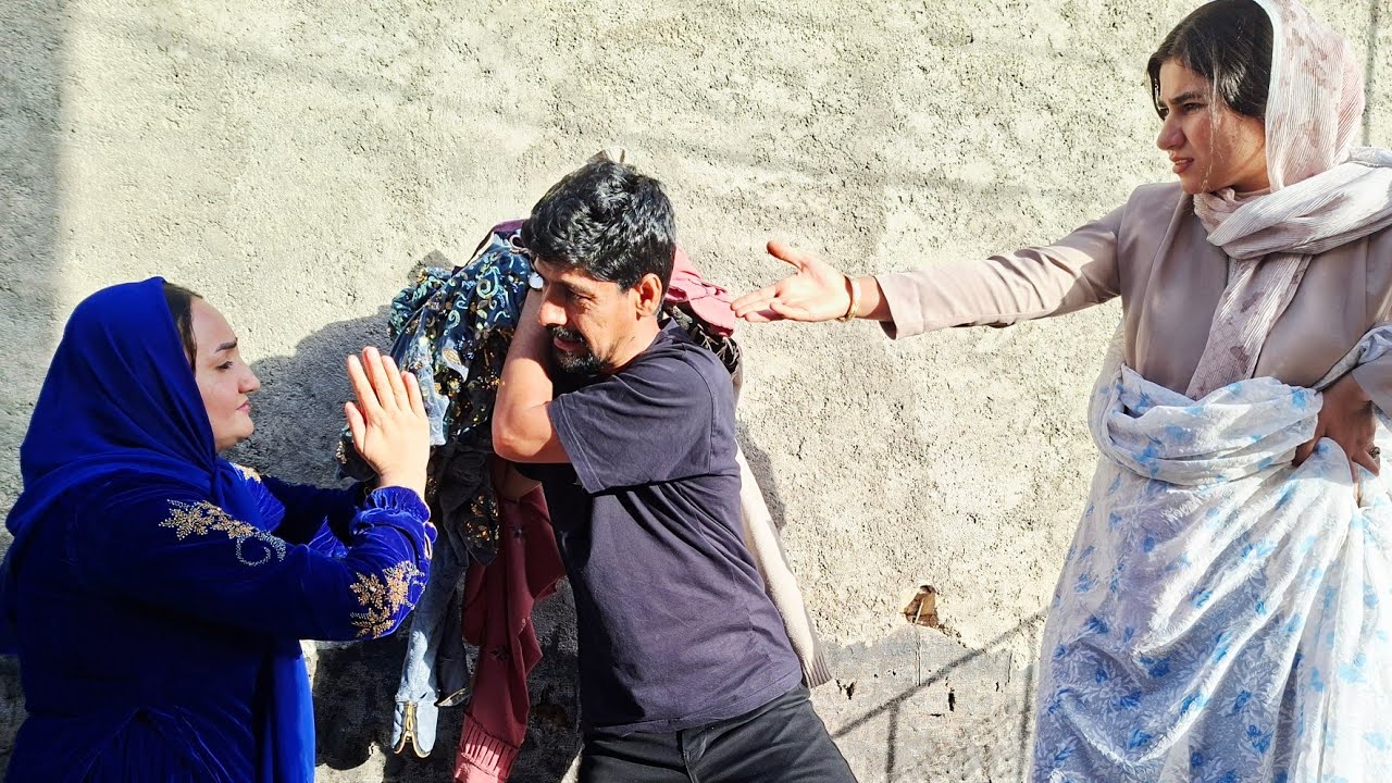 Will Nahid Be Kicked Out?! 😳 The Shocking Truth About Mahmoud & Fatemeh