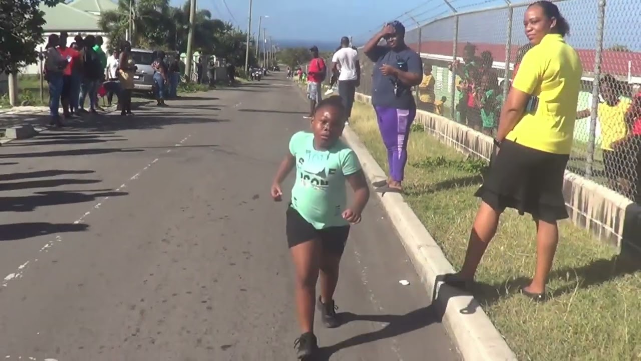 IWPS CROSS COUNTRY 2024