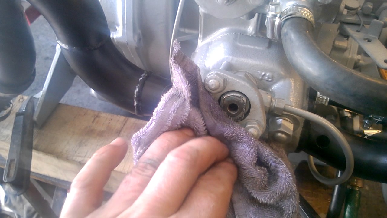 reno Yanmar yse8