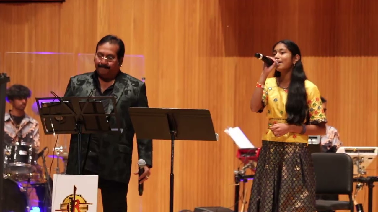 Aathangara Marame - Lathan Brothers