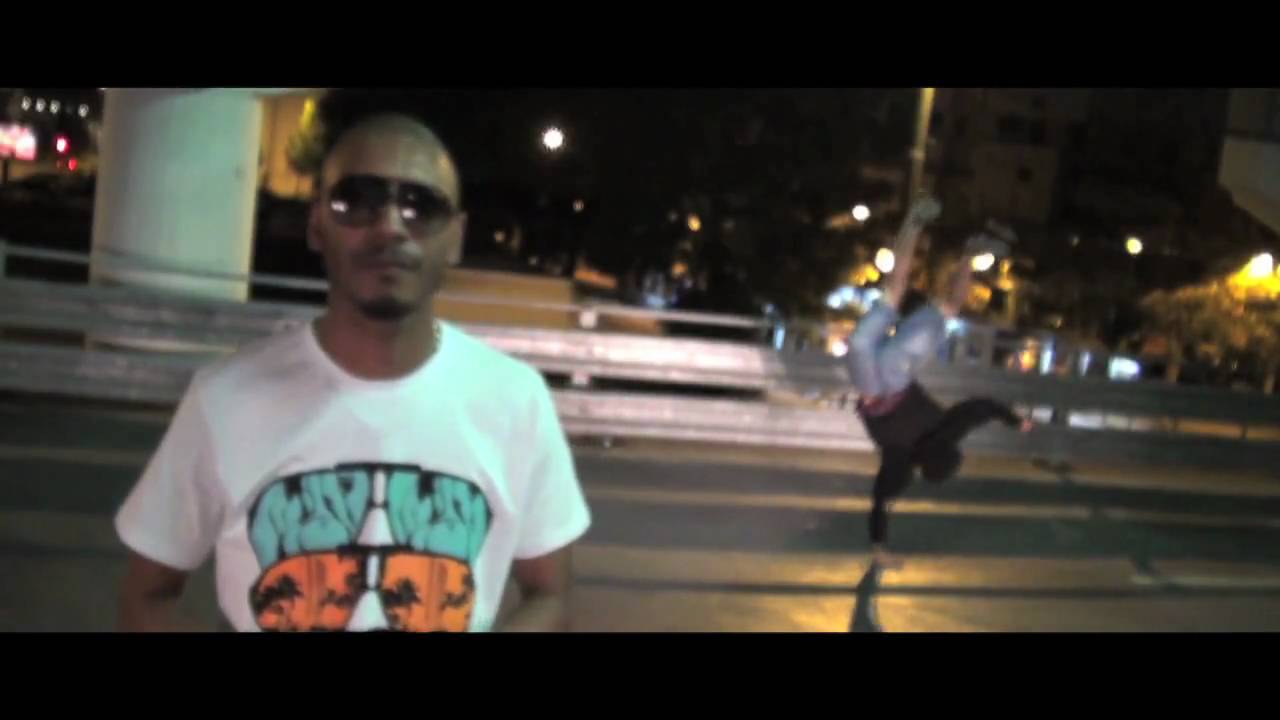 -Clip Bibi Craveur feat La Bavure & Lynssa - Rien n'est acquis ( Absolu 2010 )