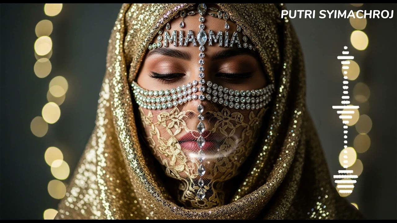 Best Arabic Desert Love Song Remix – Mystic Techno Fusion