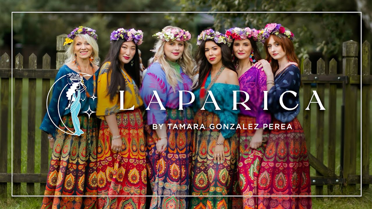 LAPARICA - kampania 2021