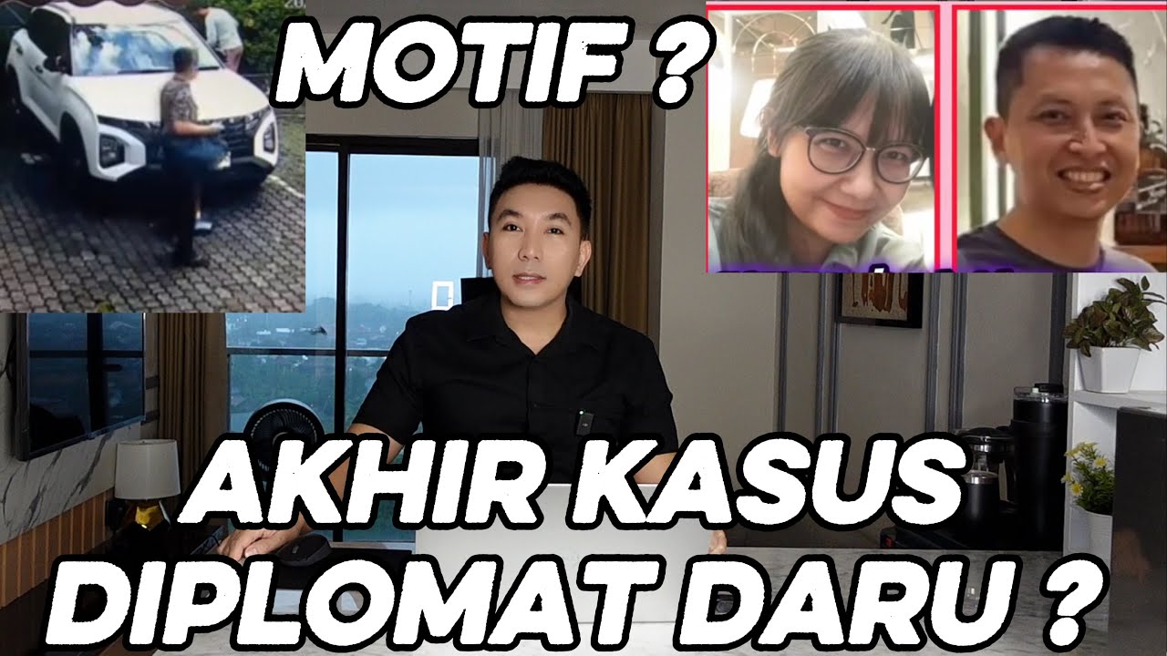 JEJ4K CHECK IN PULUHAN KALI !! KEJ4NGGALAN NYATA DARI KA5US DIPLOMAT ARYA DARU PANGAYUNAN !!