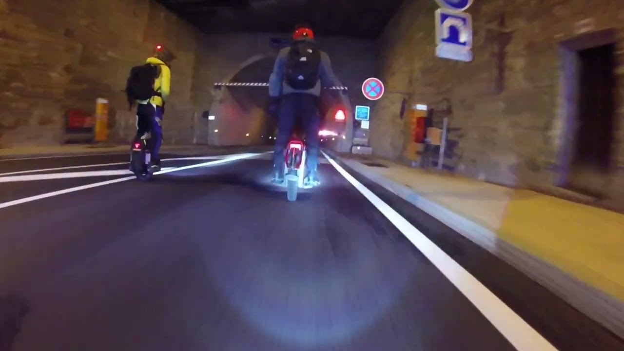 Ride 20221231 Combe Laval et Grands Goulets