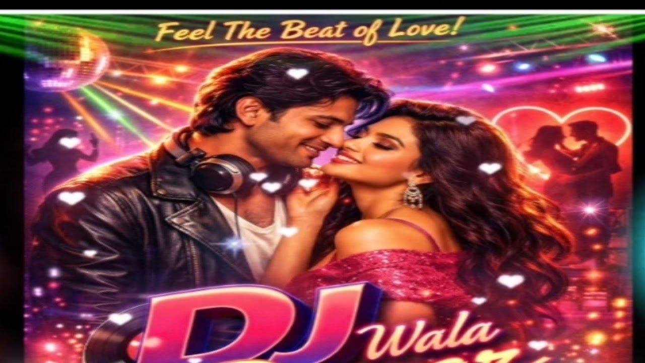 New Hindi song...suno Ai generet 