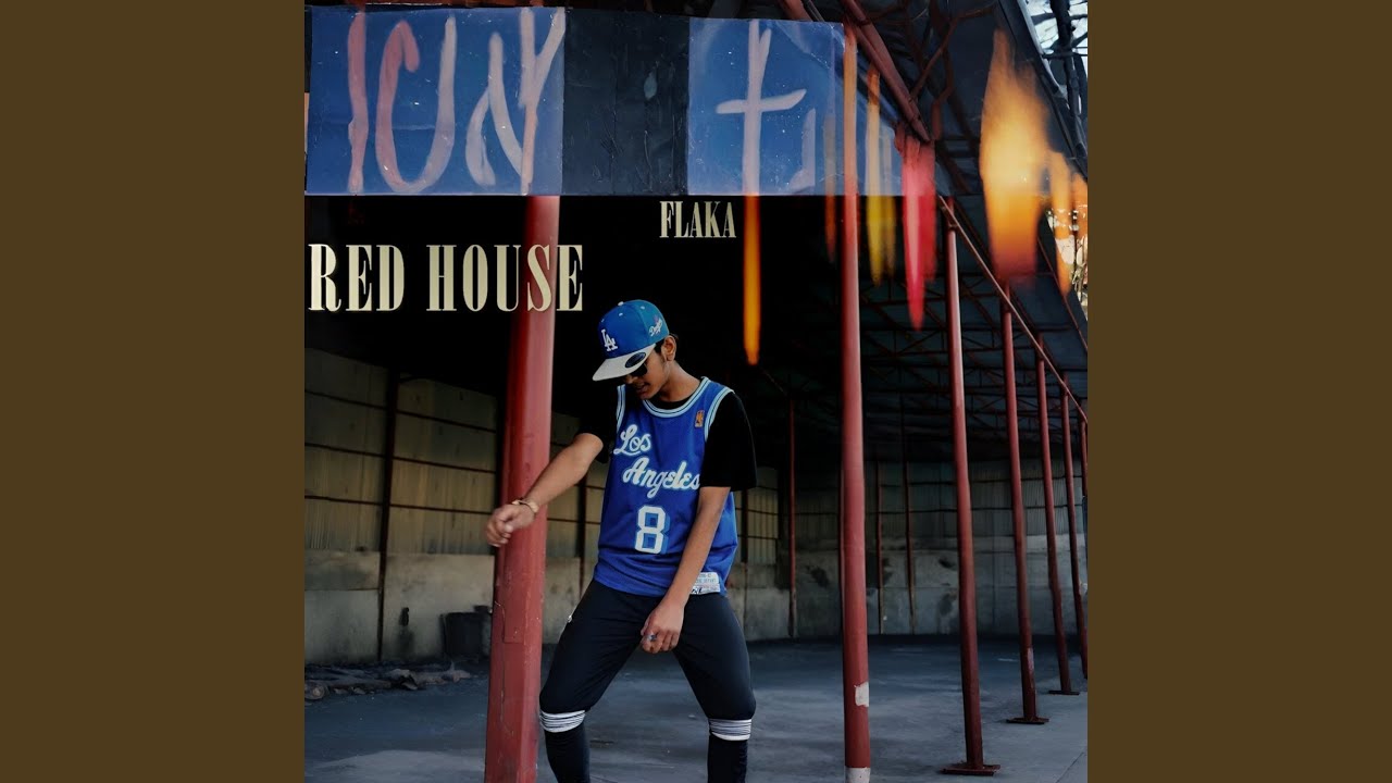 RED HOUSE
