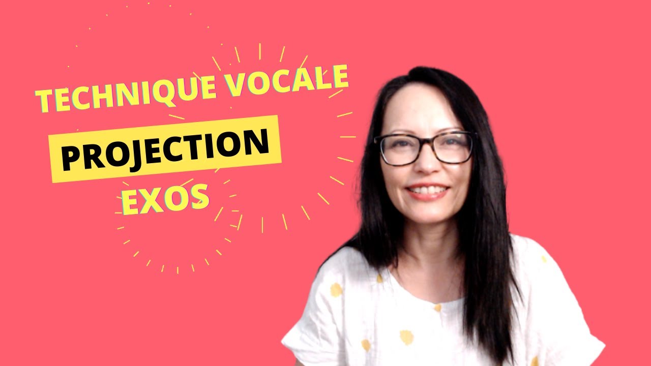 Projetez votre voix avec ou sans PALIER