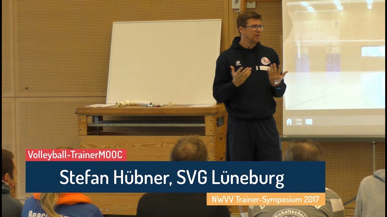 Kleine Aufwärmspiele - Mit Spaß ins Training - Stefan Hübner