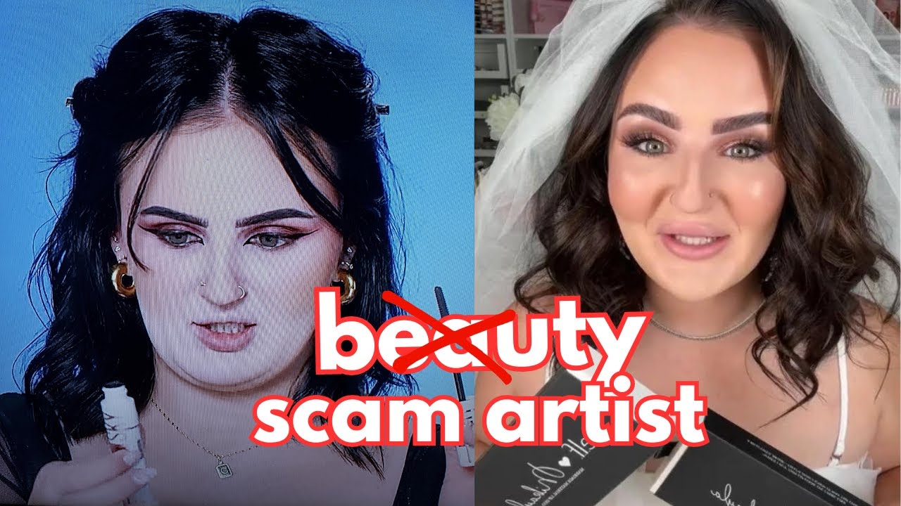 Why Mikayla is the WORST (beauty influencer)