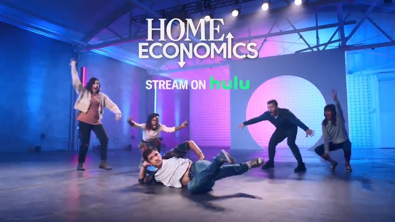 Home Economics Season Two Promo