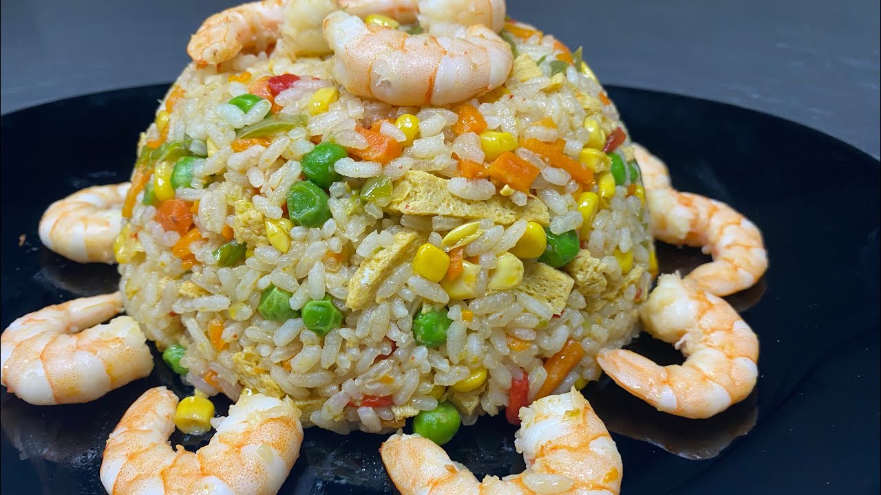 ARROZ 7 DELICIAS