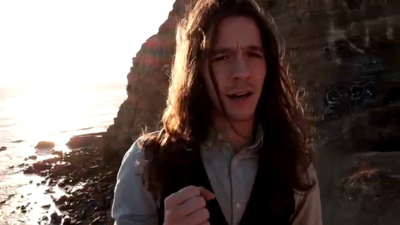 Faces - DenManTau (Sunken City Session )