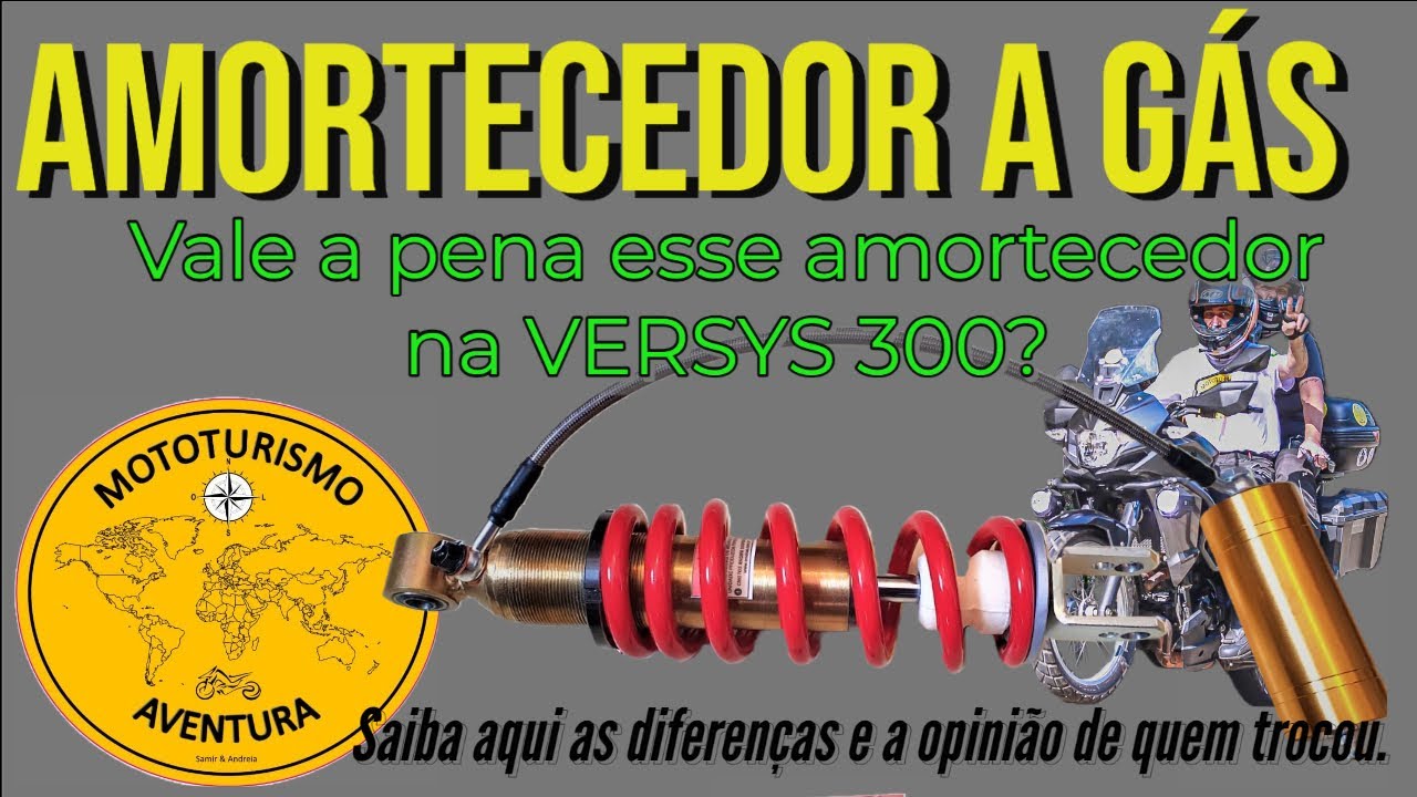 Amortecedor