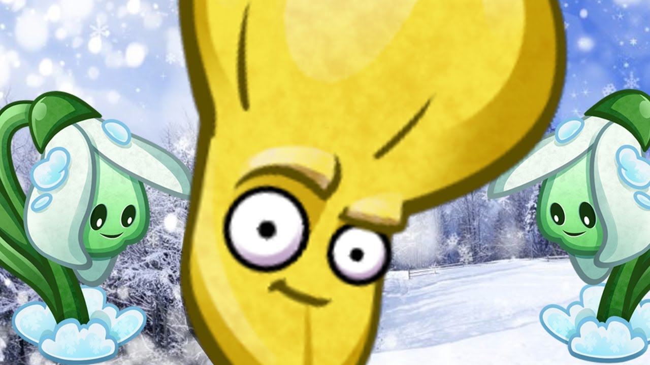 Biggest Brain Freeze Deck