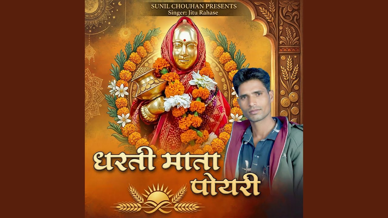 Dharti Mata Poyri