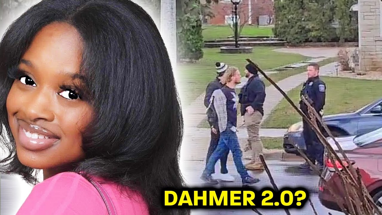 Woman Found Dismembered After Tinder Date