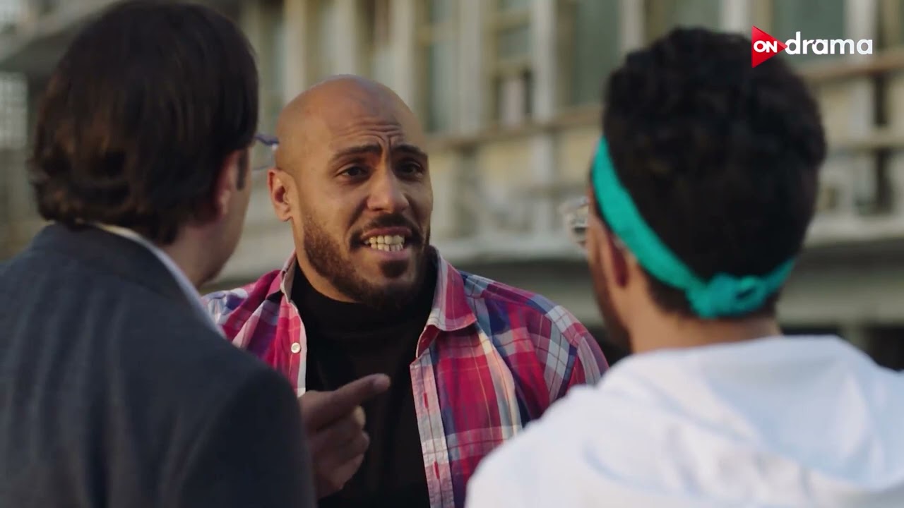 بيقولوا نفس الجملة.. شفيق ووجيه لفوا على عم محمد في المحافظات😂 #الصفارة