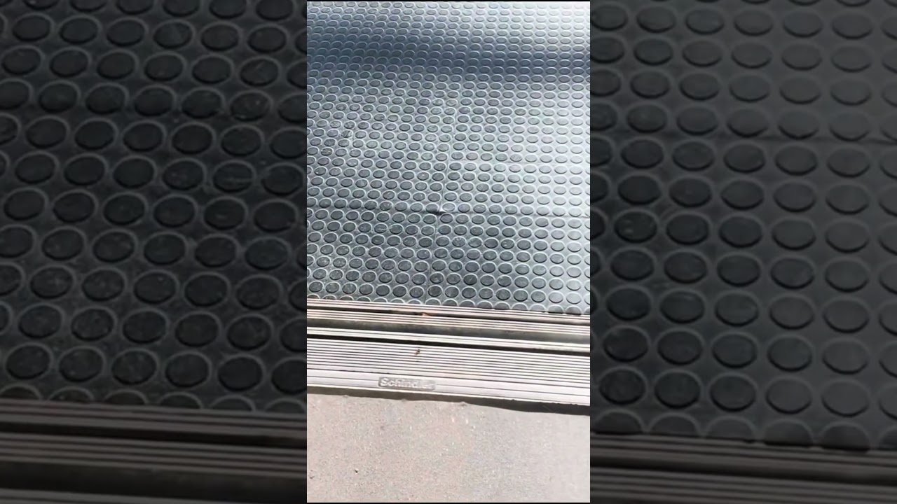 Schindler Eurolift 