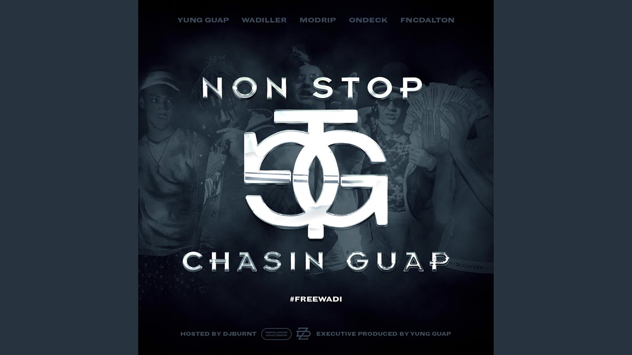 We Lit (feat. Wadiller, MoDripp, Ondeckonthebeat & Yung Guap)