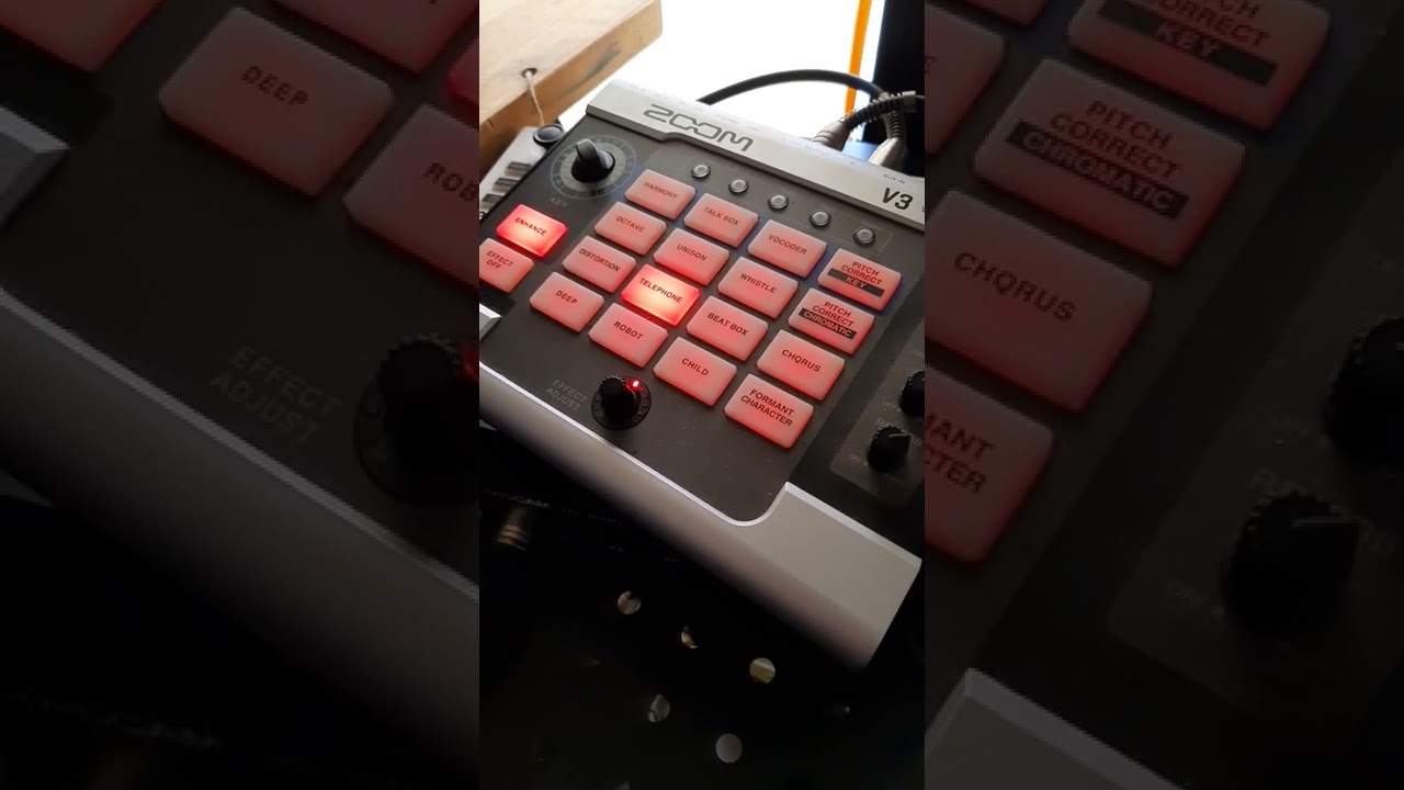 Zoom V3