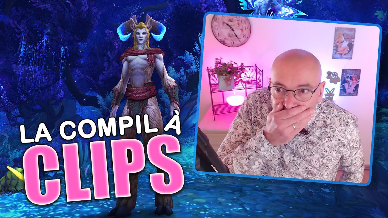 SIR THOMAS... Il fallait BIEN que ça arrive sur TWITCH !