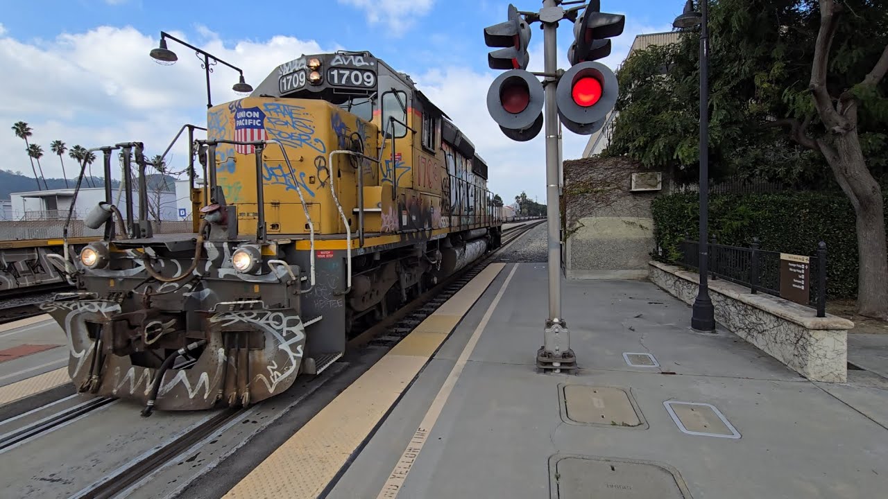 Union Pacific ZLCLT and LOF 41