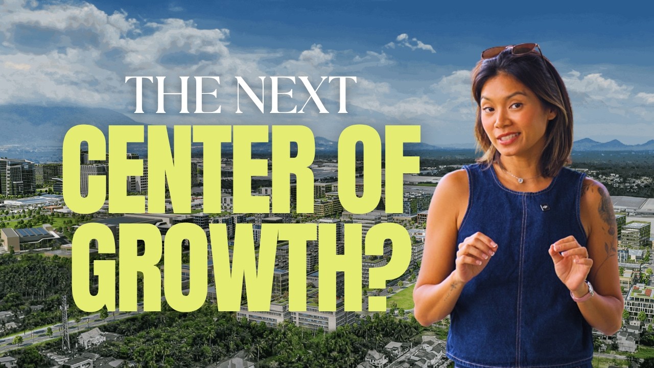 Why Businesses Are Expanding Outside Metro Manila | Inside LIMA Estate