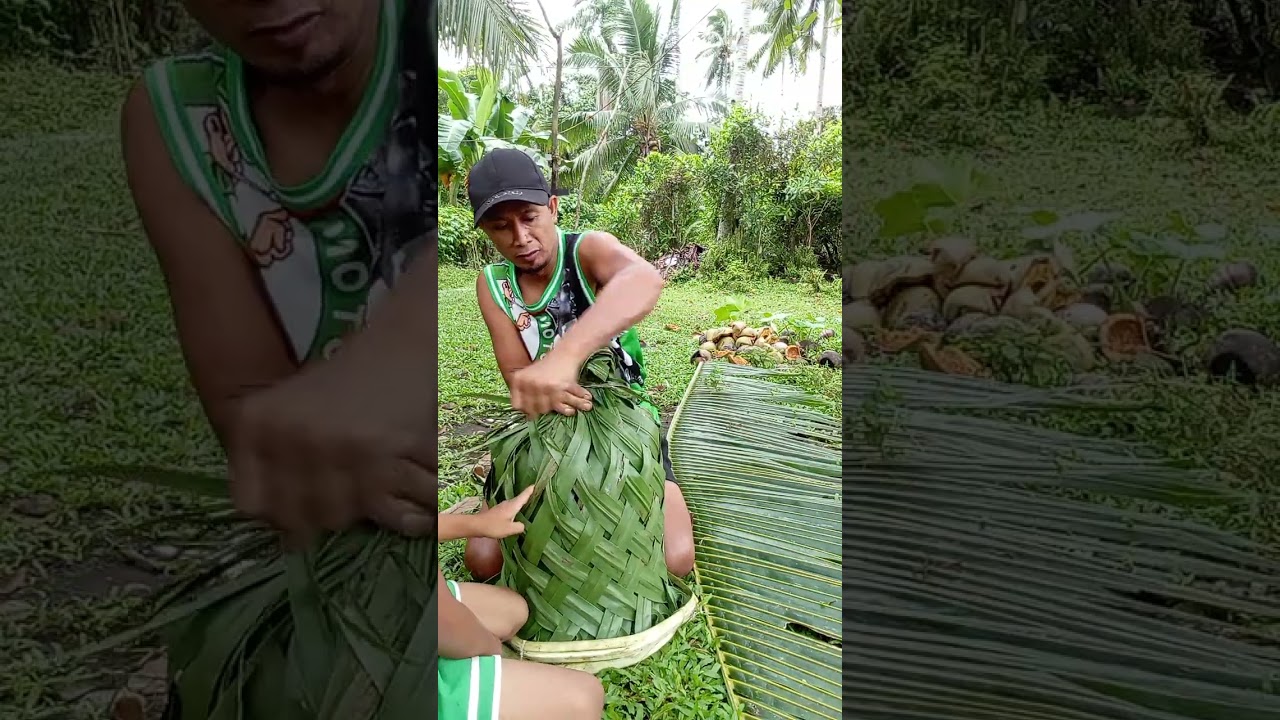 Gawa Tayo idol ng itlogan ng manok