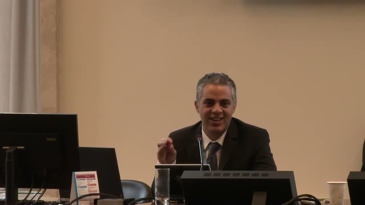 Part I - Forecast on the global economy and its trends