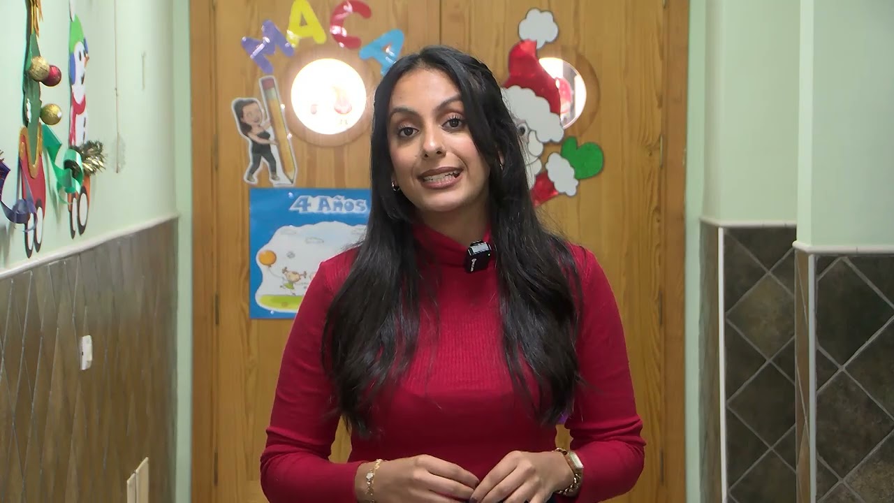 Telemarat&oacute;n Solidario 2025: Colegio Tacoronte, punto de recogida autorizado | M&iacute;rame TV Canarias
