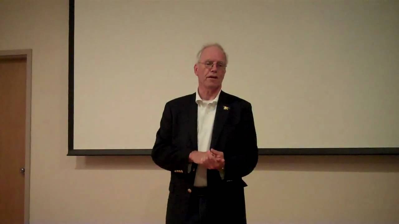 Dan Murphy, father of Lt. Michael Murphy