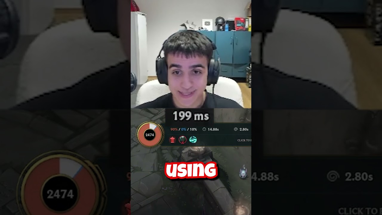 PBE ping is unplayable..