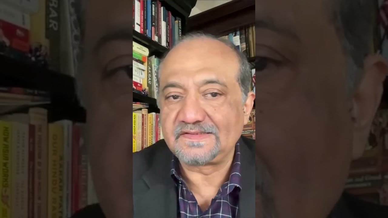 Why Modi fled Norway without taking questions