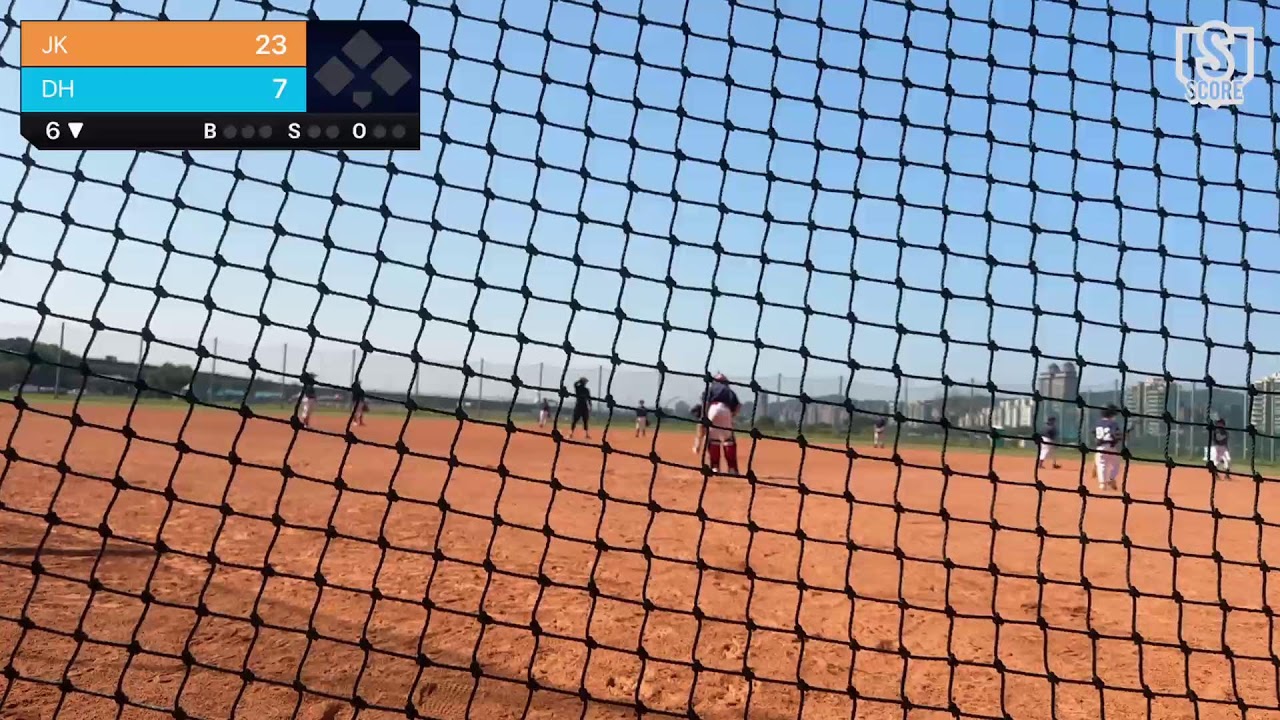測試JK vs DH(u10)