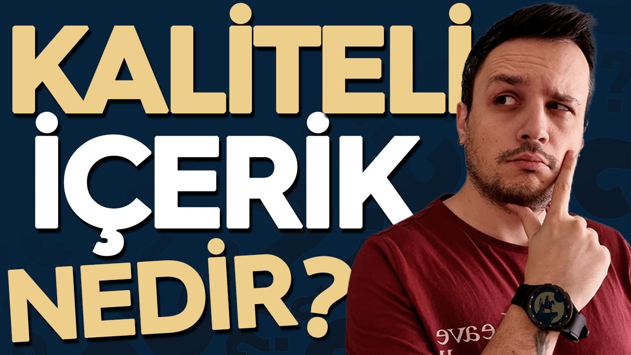Türkiye'de Kaliteli Board Game İçeriği Neden Bu Kadar Az?