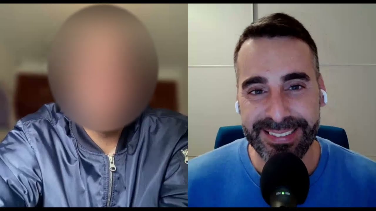 71. Entrevista a un recluta del CEFOT 1 (Sueldo, comidas, ambiente, disciplina, los mandos...)