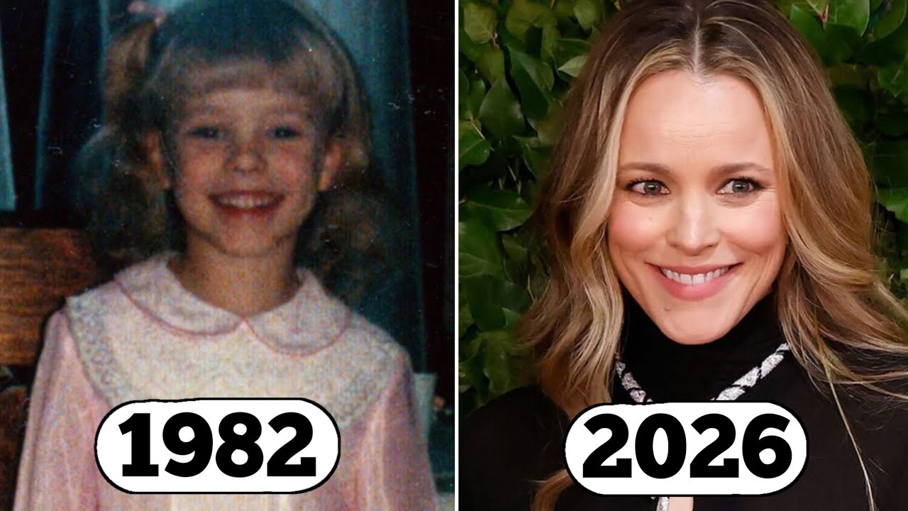 Rachel McAdams Biography In English