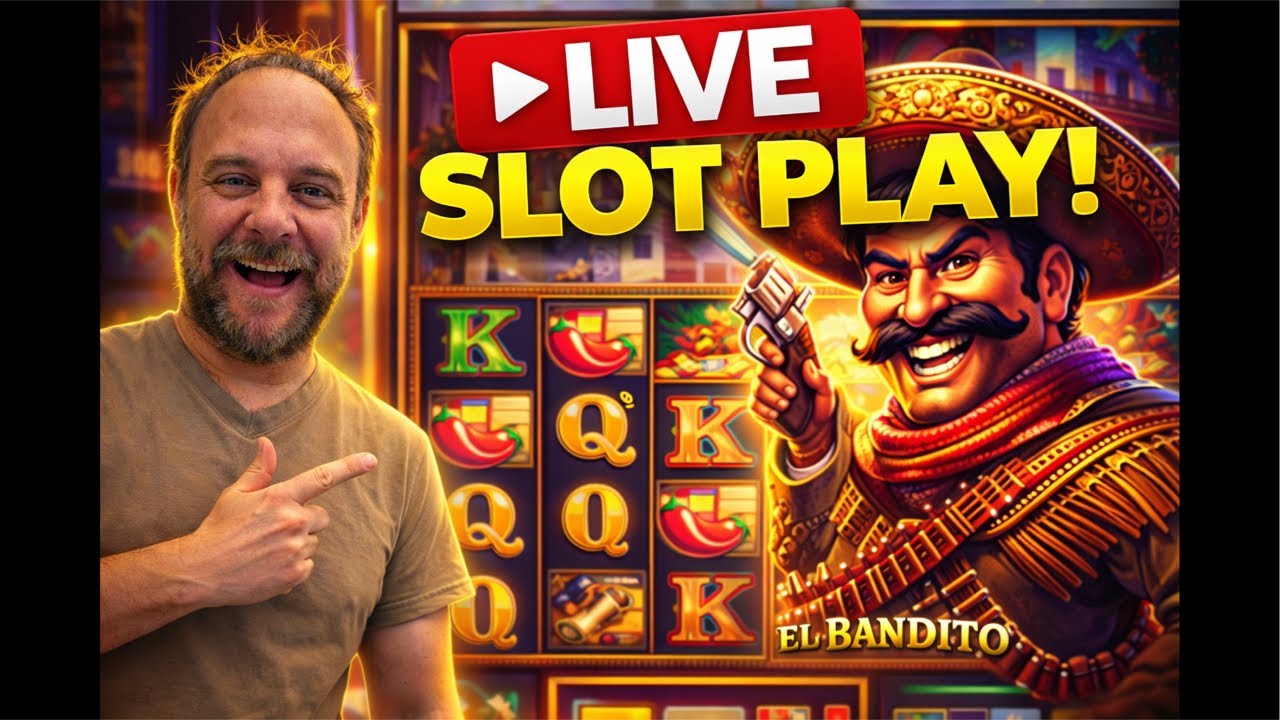 🔴 LIVE slots in Laughlin at Aquarius casino