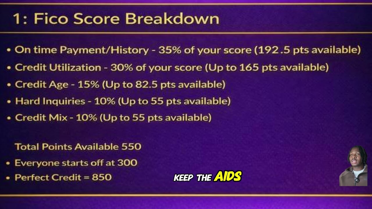 Get An 800 Credit Score With These Tips (2026)