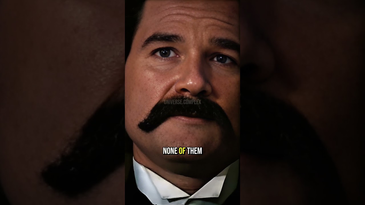Why Wyatt Earp Wasn't a Hero